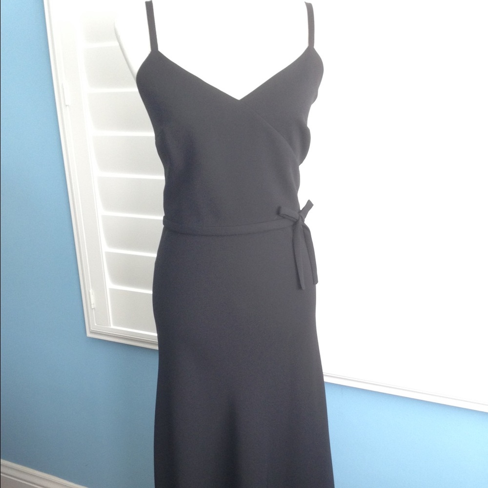 Dué per Dué Little Black Dress